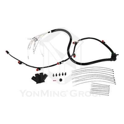 INJECTOR WIRING HARNESS