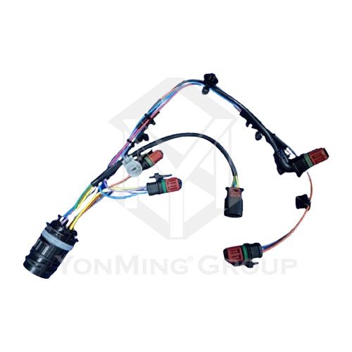 INJECTOR WIRING HARNESS (SENSOR SIDE)