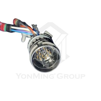 INJECTOR WIRING HARNESS (SENSOR SIDE)
