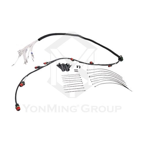 INJECTOR WIRING HARNESS