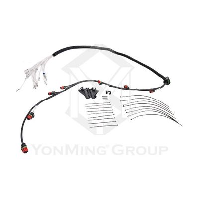 INJECTOR WIRING HARNESS