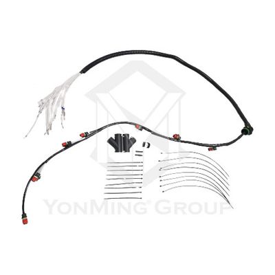 INJECTOR WIRING HARNESS