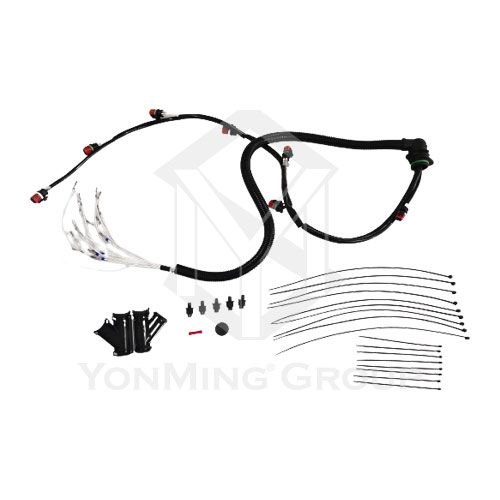 INJECTOR WIRING HARNESS