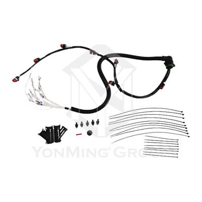 INJECTOR WIRING HARNESS