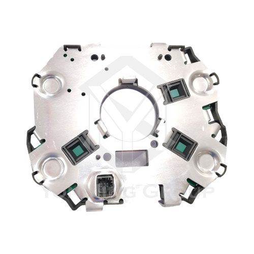 SWITCH BASE PLATE