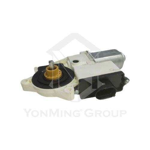 WINDOW MOTOR RH