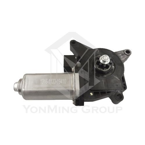 WINDOW MOTOR (6 PIN)