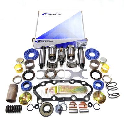 BRAKE CALIPER COMPLETE KIT V2