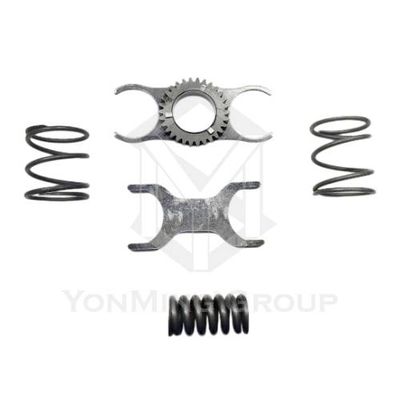 CALIPER SPRING ADJUSTING GEAR KIT