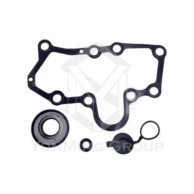 DISC BRAKE CALIPER SEALING, GASKET KIT
