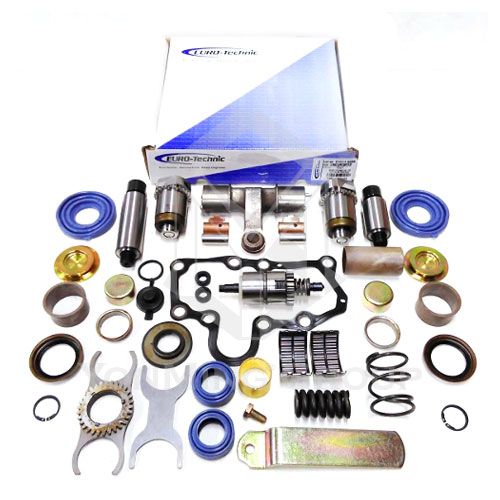 BRAKE CALIPER COMPLETE KIT V2