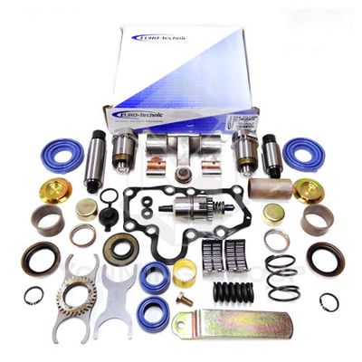 BRAKE CALIPER COMPLETE KIT V2