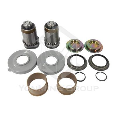 CALIPER ADJUSTER TAPPER KIT