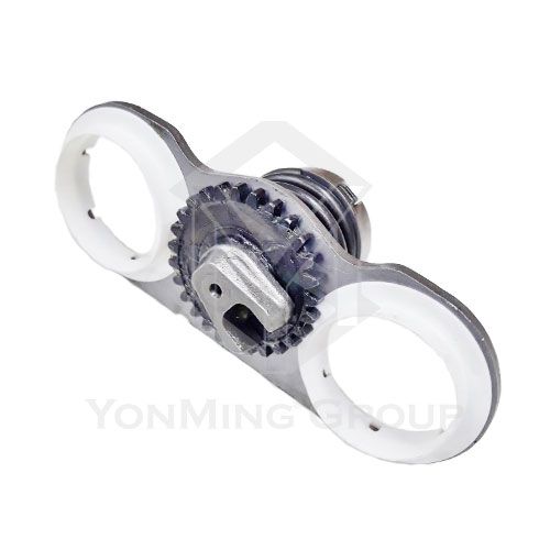 CALIPER ADJUSTING MECHANISM