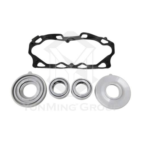 CALIPER COVER PLATE SEAL