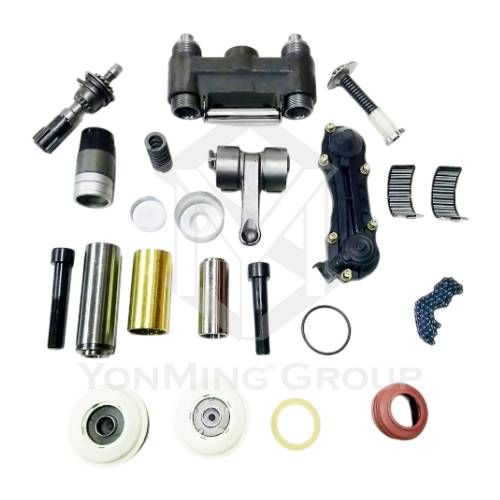 BRAKE CALIPER COMPLETE KIT (OLD MODEL)