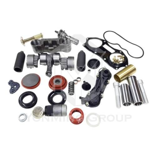 CALIPER KIT COMPLETE