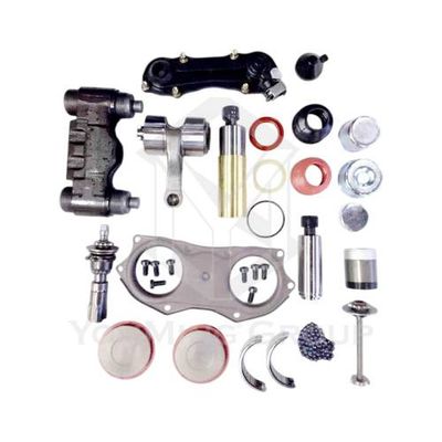 BRAKE CALIPER REPAIR KIT (COMPLETE)