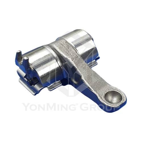 BRAKE CALIPER LEVER (0 DEGREE)