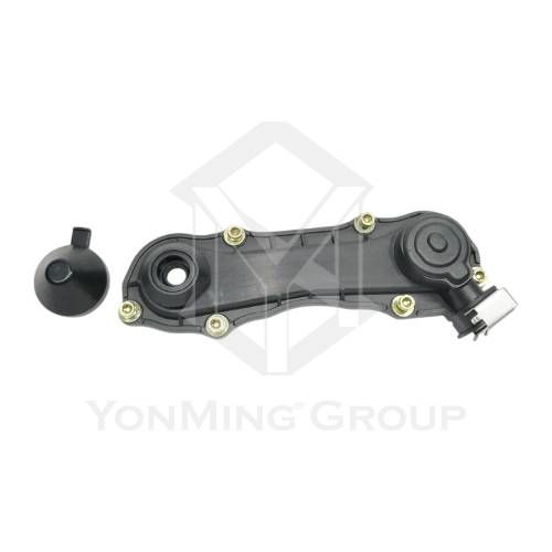 BRAKE CALIPER SENSOR (3 PIN 3 CABLE)