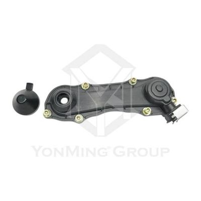 BRAKE CALIPER SENSOR (3 PIN 3 CABLE)