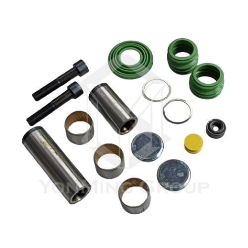 BRAKE CALIPER GUIDE PIN SEAL KIT
