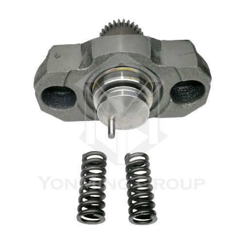 CALIPER KIT ADJUSTING MECHANISM