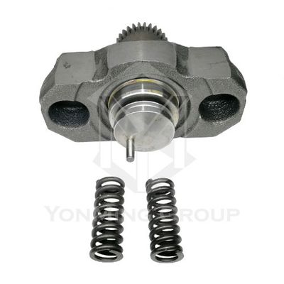 CALIPER KIT ADJUSTING MECHANISM