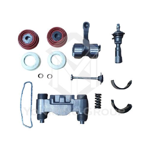 BRAKE CALIPER REPAIR KIT
