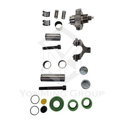 BRAKE CALIPER REPAIR KIT