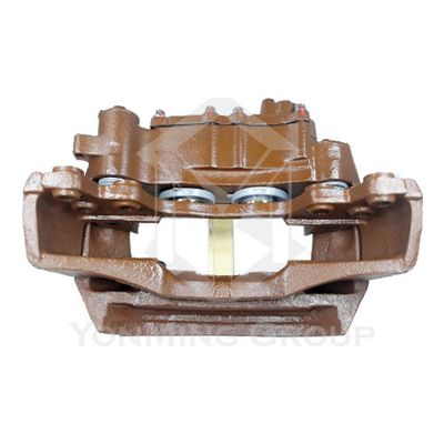 BRAKE CALIPER V2 (SERVICE EXCHANGE)