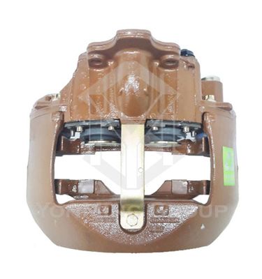 BRAKE CALIPER V3/V4 (SERVICE EXCHANGE)