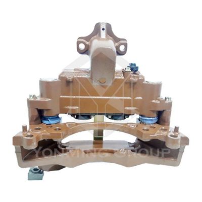 BRAKE CALIPER V3/V4 (SERVICE EXCHANGE)