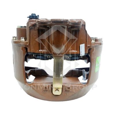 BRAKE CALIPER V3/V4 (SERVICE EXCHANGE)