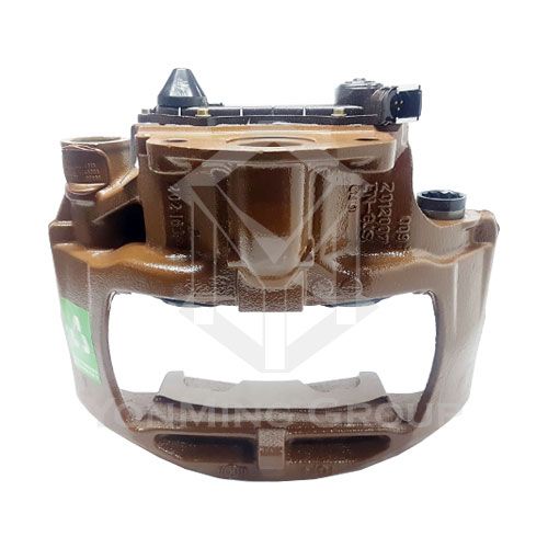 BRAKE CALIPER ASSY CLIP TYPE (SERVICE EXCHANGE)