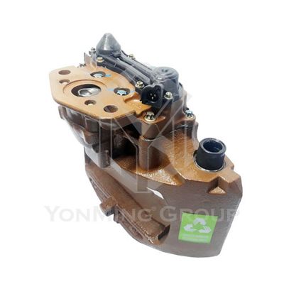 BRAKE CALIPER ASSY RH SCREW TYPE (SERVICE EXCHANGE)