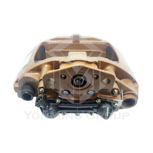 BRAKE CALIPER ASSY RH SCREW TYPE (SERVICE EXCHANGE)