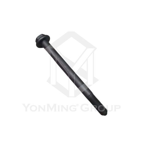 FRONT SPRING FLANGE SCREW M20