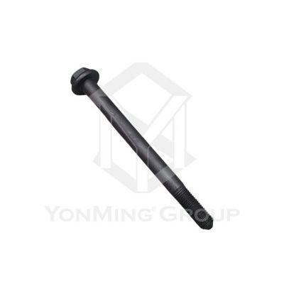 FRONT SPRING FLANGE SCREW M20