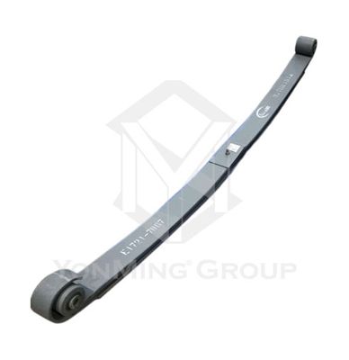 FRONT LEAF SPRING 4INCH 2L