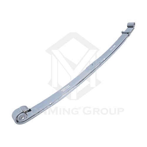 FRONT LEAF SPRING 3.5INCH 2L