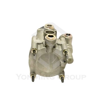 TRAILER RELAY VALVE