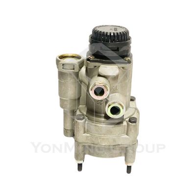 TRAILER RELAY VALVE