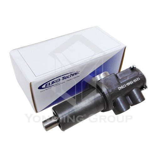 CLUTCH VALVE