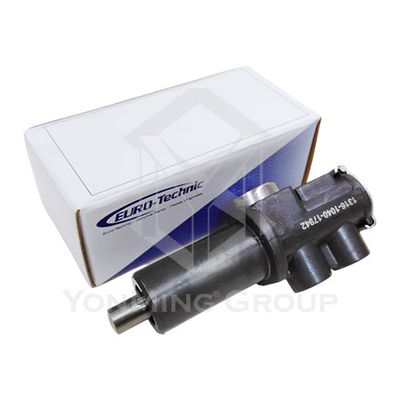 CLUTCH VALVE