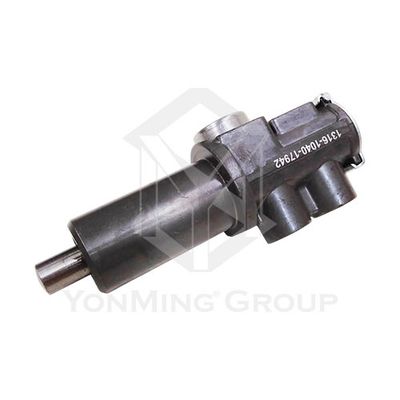 CLUTCH VALVE