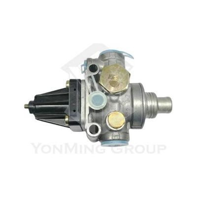 UNLOADER VALVE