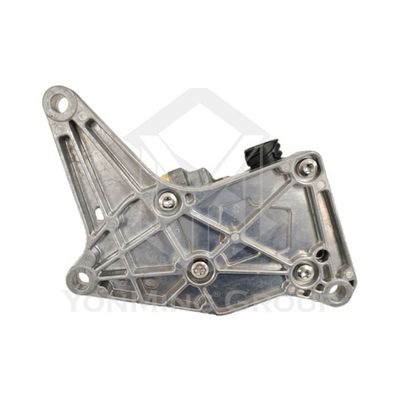 EXHAUST BRAKE EPGC & VEB (NEW DESIGN)