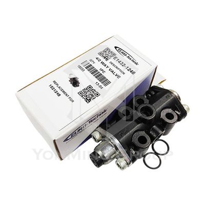 4/2 WAY VALVE