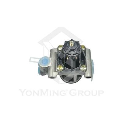 UNLOADER VALVE